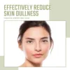 Freckles Removal Essence Dark Spots Melasma Sunspots Shrinking Pores Moisturizing Brighten Smooth Facial Serum Skincare Product 5
