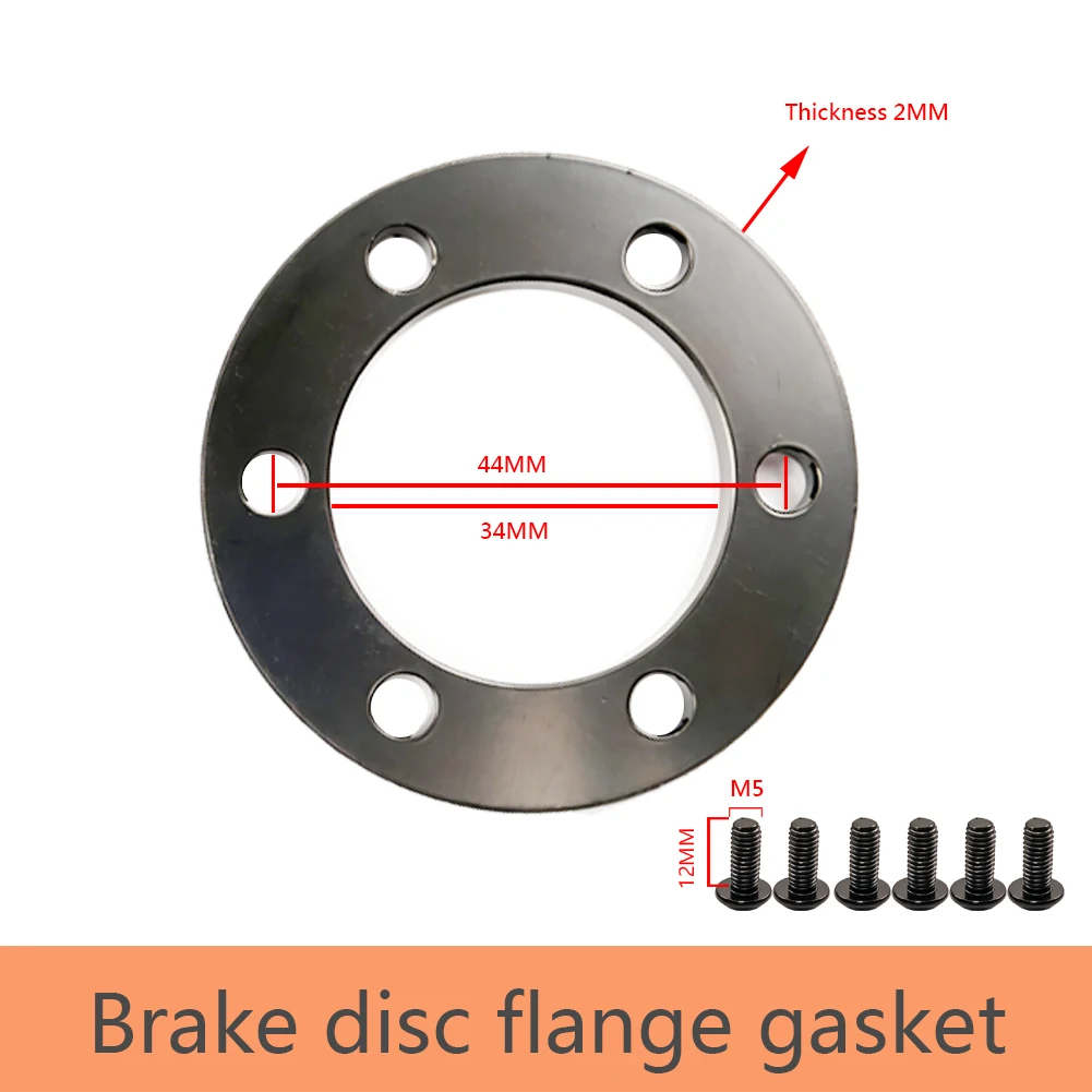 2MM Gasket