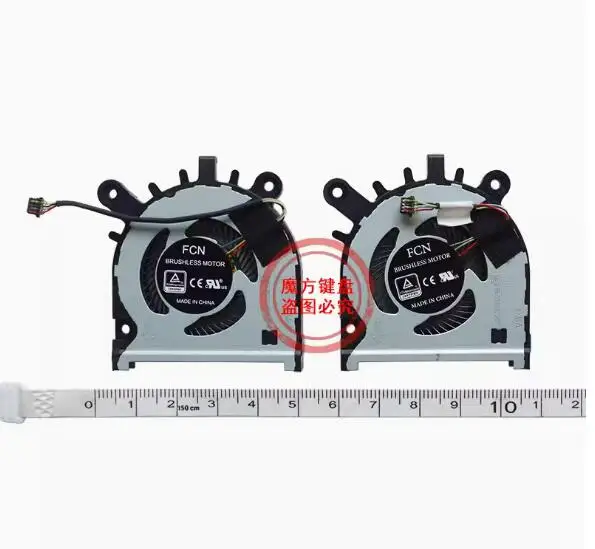 Ventola Di Raffreddamento Cpu Per Acer Swift 3 Sf314-51-52W2 Sf314-51-31Ne Sf314-51 N16P5