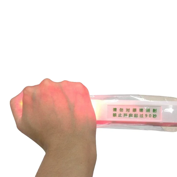 

MY-G063 Medical Handheld portable vein finder/palm vein reader