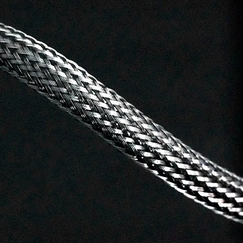 XINHS S100 Black Pearl Earplug IEM Replacement Cable High Purity