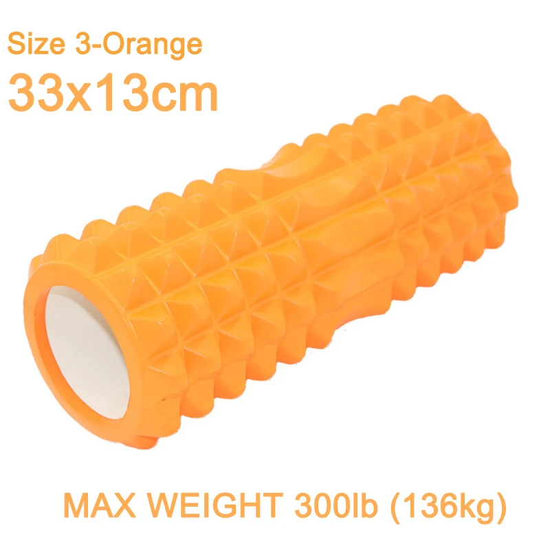 33x13cm Orange