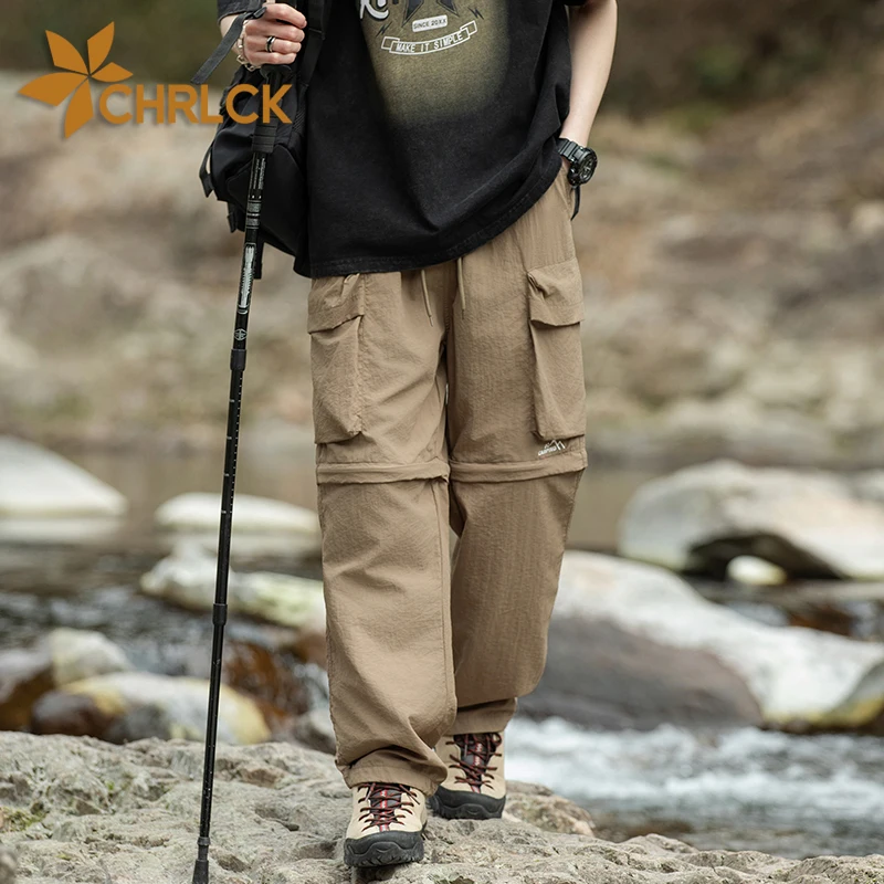 Pantalon Trekking Pantalon Trabajo Invierno Hombre Pantalón De