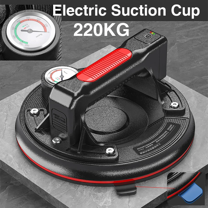 8inch-electric-vacuum-suction-cup-220kg-485lbs-bearing-capacity-automatic-powerful-ceramic-tile-floor-tile-glass-handling-tool