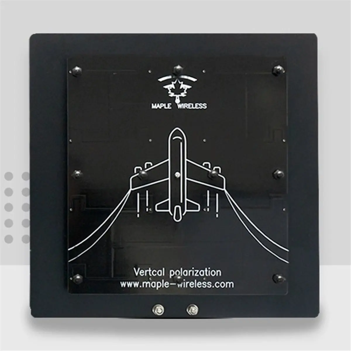 A10R 5.5GHz 21dBi 지향성 안테나 HM30 SOLO VTX RC AAT 무선 기술용 5180-5800MHz 패치 안테나,A