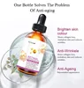 Retinol Serum Instant Firming Lifting Anti-Aging Fade Fine Lines Repair Smooth Moisturizing Nourish Tighten Korean Skin Care 5