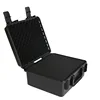 Portable Tool Case Black Yellow Green Blue Waterproof Moisture-Proof Toolbox Instrument Equipment Hardware Plastic Storage Box 6