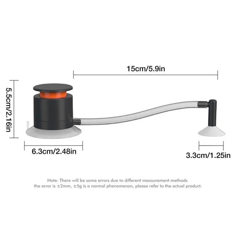 Car Windshield Glass Scratch Repair Kit Windscreen Crack Repair Tool Air Pump Type Vehicle Window Nano Glass Fluid for Car Care 6
