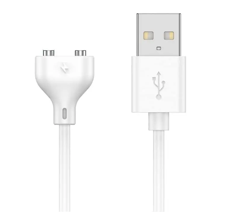 Charging Cable Charger Cord Compatible with Satisfyer Penguin Curvy 2+ Double Fun Yummy Sunshine Mono Flex Men Vibration