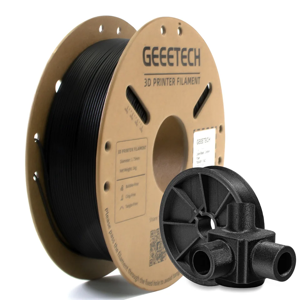 High Strength Carbon Fiber PLA 3D Printer Filament