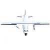 Remote Controlled Aircraft - C160 Hercules Transport Aircraft Airbus Twin Engine Transport Aircraft 5