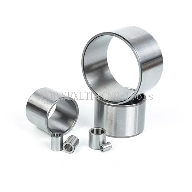 1 pezzo cuscinetto manicotto in acciaio ID 20 mm boccola dell