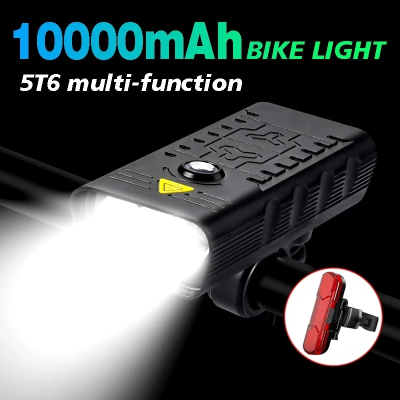 best rechargeable rear bike light