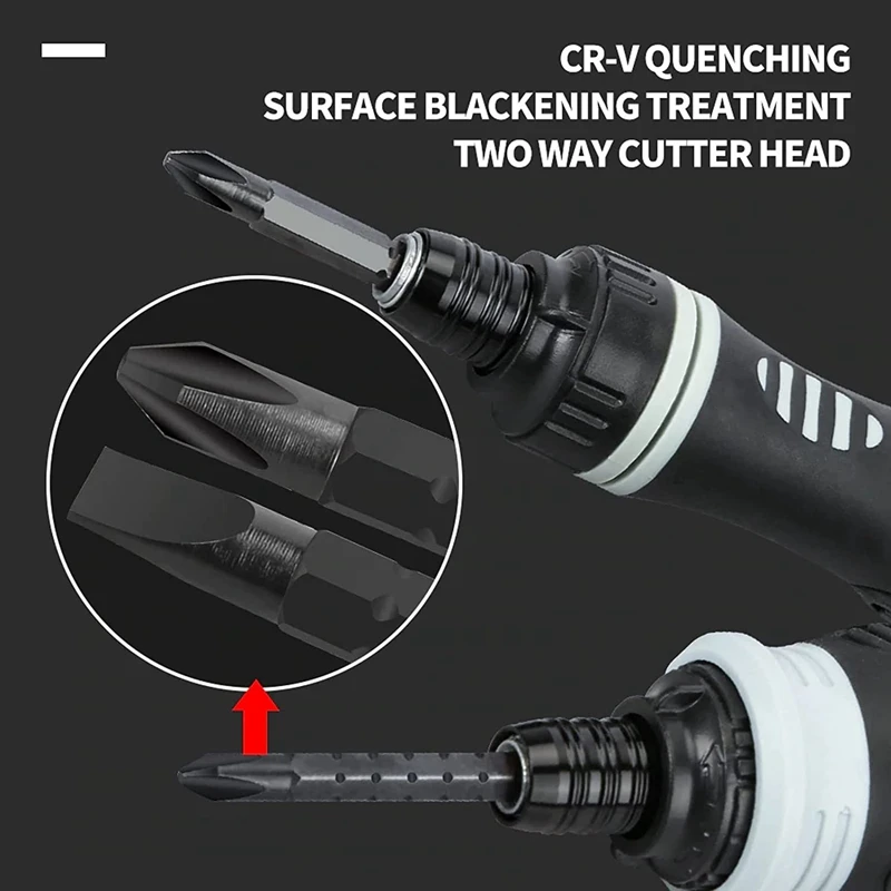Screwdriver Dual-Purpose Screwdriver Portable Dual Use Ratchet For Household Appliance