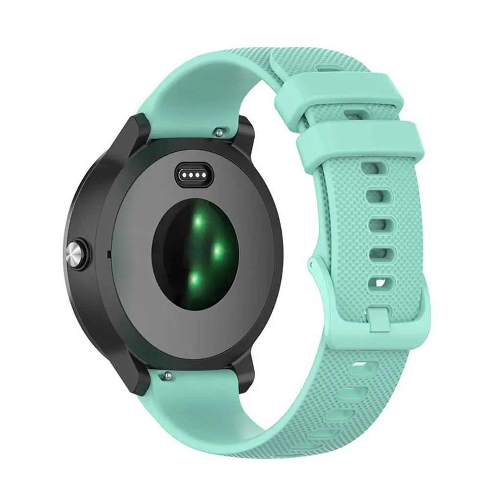 Ｚ  S3 S2  ð Ʈ 18 20 22mm, Garmin Vivoactive 3 4 4S Venu 2S Forerunner 645 245  Ǹ  ð 