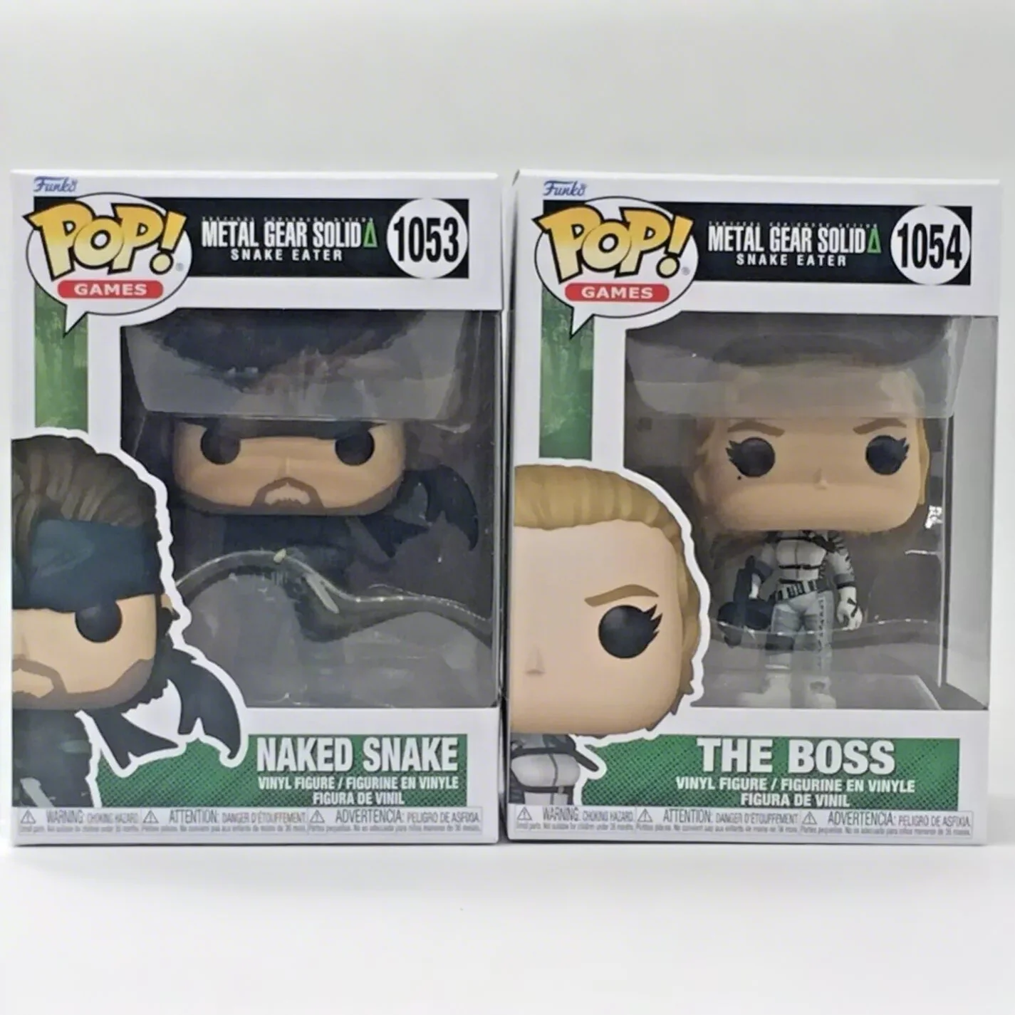 Sa0a49a6079fd4a428a6cab1116a3e280U - Metal Gear Solid Store