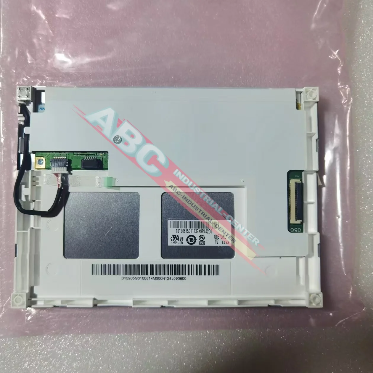 M170ETN01.1 LCD 화면 디스플레이 패널 신제품