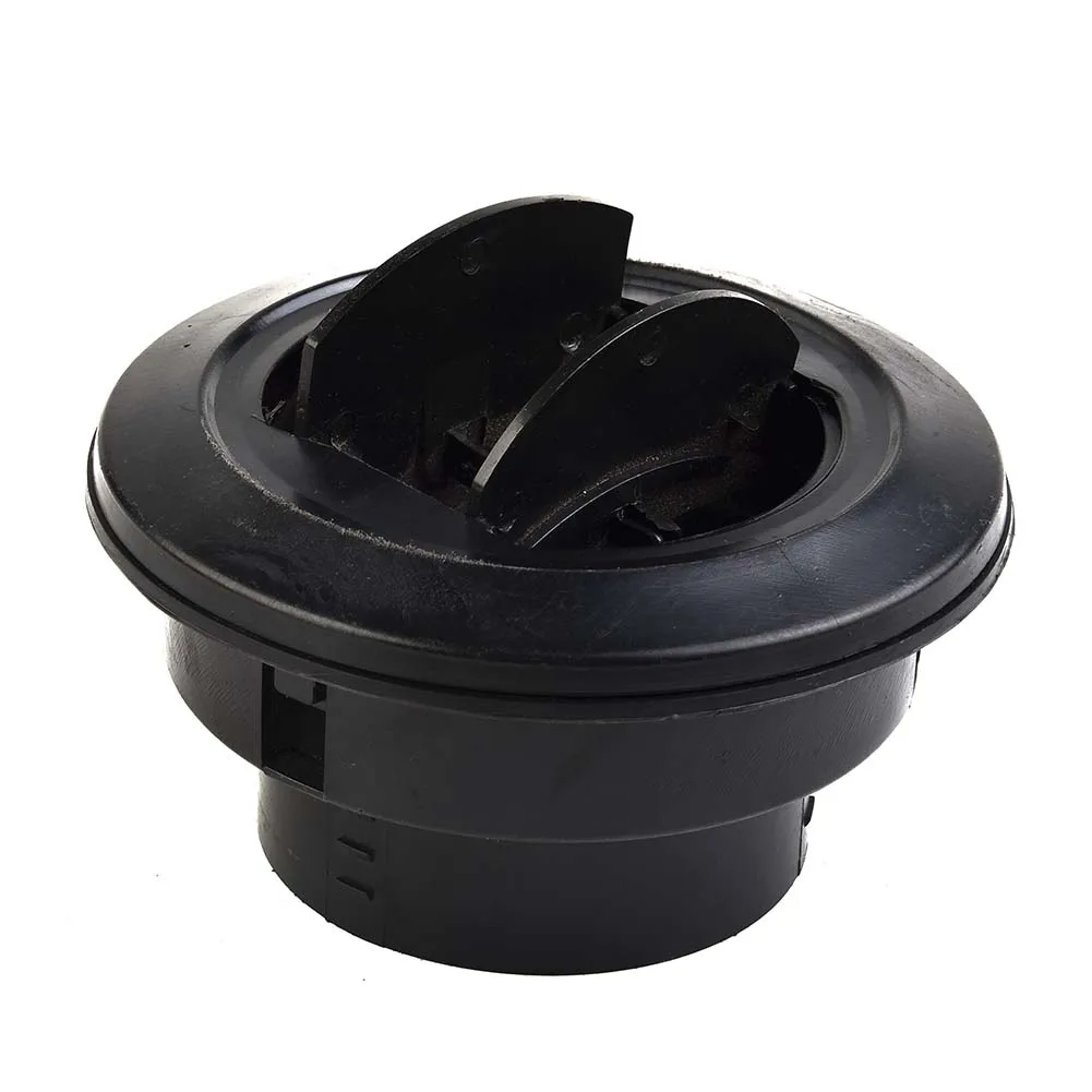 

Air Vent Outlet Air Outlet Vent Car Truck Rotatable Truck Car Conditioner Cover Cap Plastic Accessories Brand New