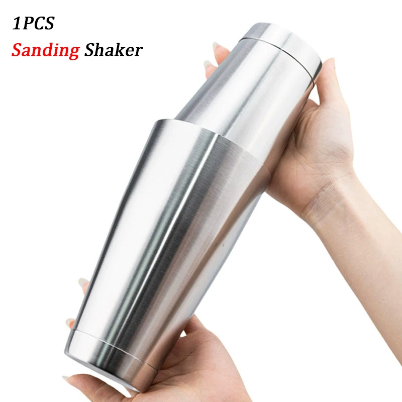 1 Sanding Shaker