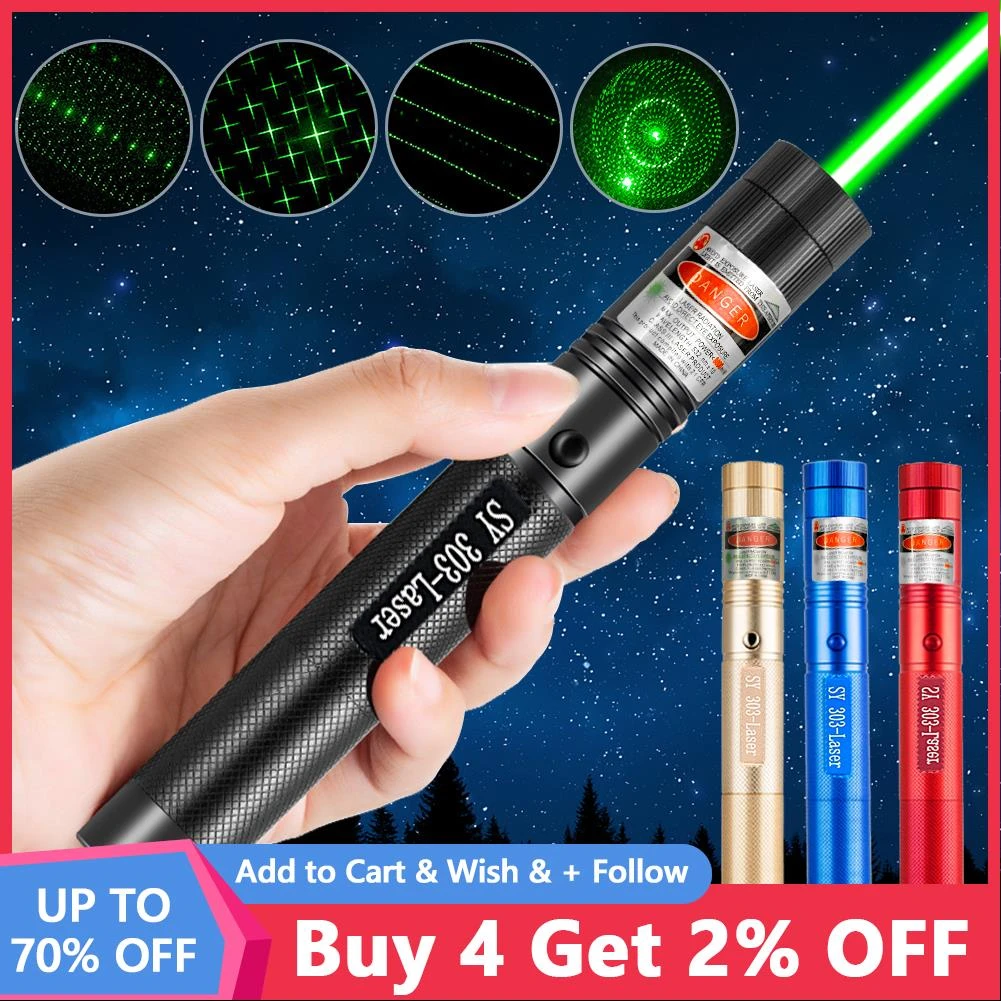 Green Red Laser Sight Pointer 4MW High Power 532Nm 650Nm Dot Chargeable Laser  Light Pen Long distance Meter Patterned Lazer Pen|Stylus| - AliExpress