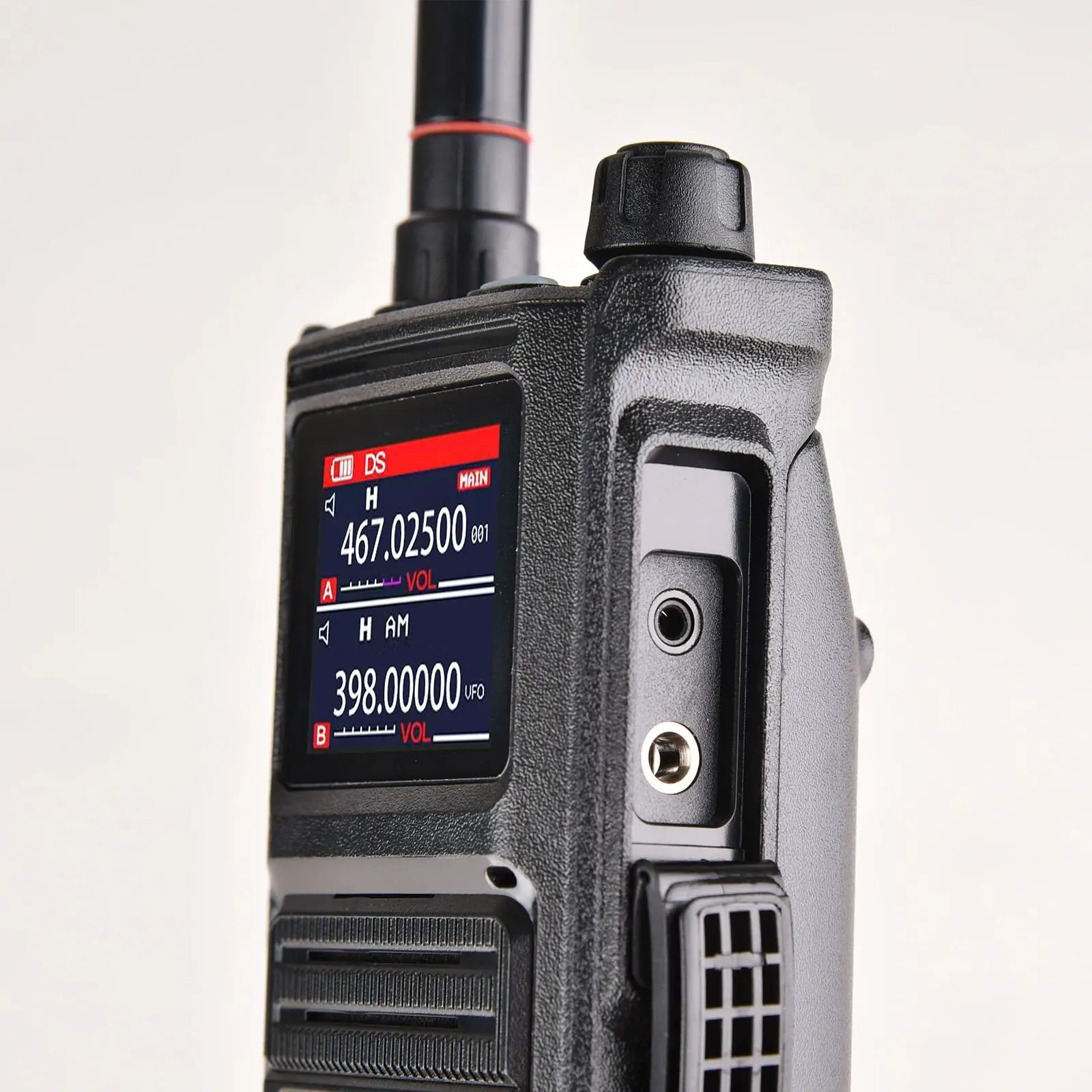 Рисунок 5 - Radtel RT-470X, Полнодиапазонный радиоприемник