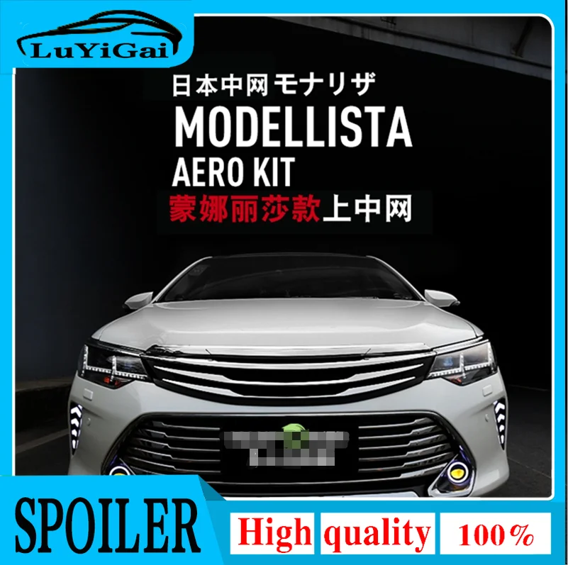 カムリ50前期 LXモードグリル 汚れあり カムリ トヨタ LX-MODE カムリ