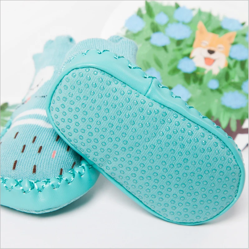 Baby Socks Non Slip Floor Socks