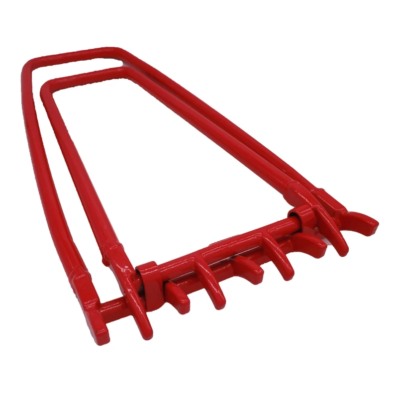 Portable Fence Repair Compact Tool Restore Tension to Sagging and Loose Wires for Garden Courtyard Repair High Strength