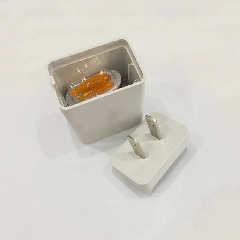 Fake Charger Sight Secret Storage Container