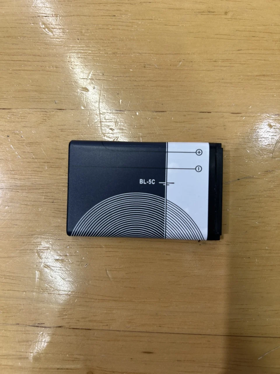 Per Nokia Bl-5C Batteria 3100 2610 N70 N72 Cellulare