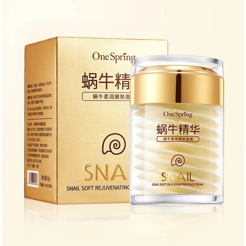 Snail Cream