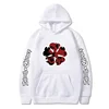 Black Clover Hoodie - Logo Black Clover Merch 5