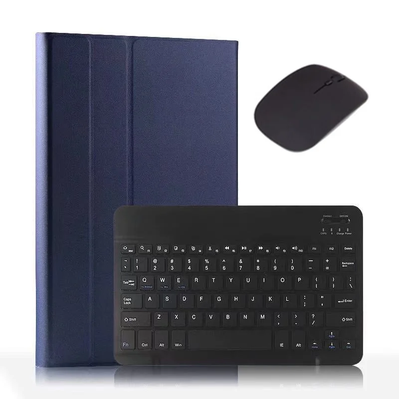 

Keyboard for Samsung Galaxy Tab A 8 2019 T290 T295 Keyboard Case for Galaxy Tab A8 S Pen P200 P205 Case Touchpad Keyboard