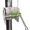 Volleyball Net Tensioning Device Badminton Poles Tensioner Tightening Tool