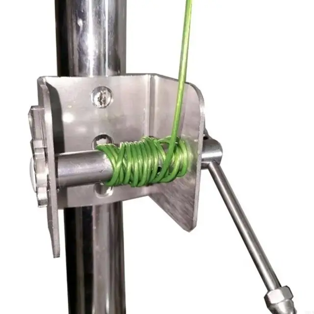 Volleyball Net Tensioning Device Badminton Poles Tensioner Tightening Tool