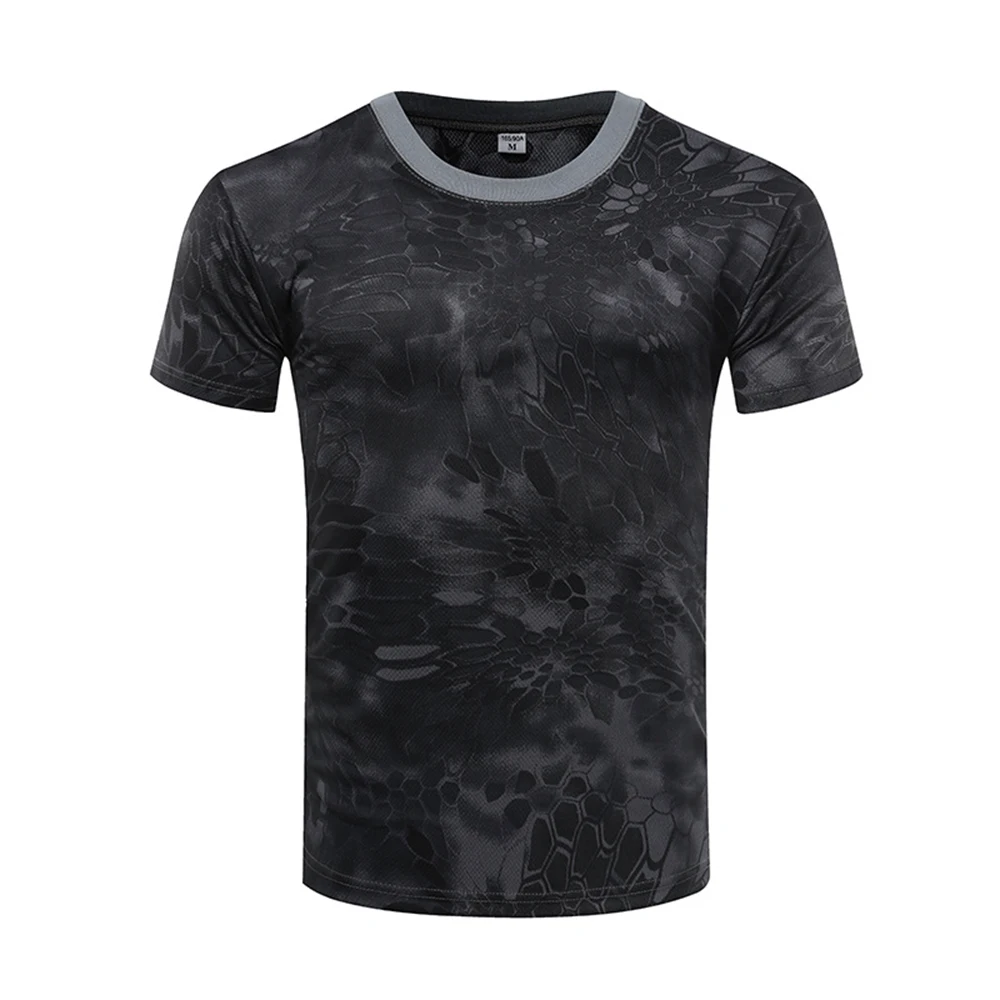 COLUMBIA ZERO RULES™ - T-SHIRT DA UOMO TRASPIRANTE (AM6084-327 - Foto 4