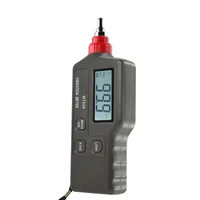 WT63A Convenient Digital Vibration Sensitive Precision Digital Display Vibration Analyzer 1