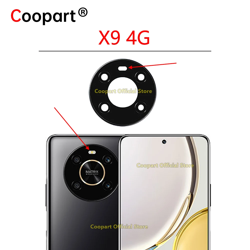 Obiettivi per la fotocamera del tuo dispositivo Honor su
