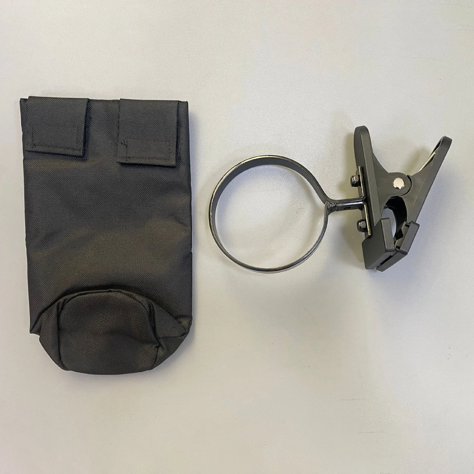 Support De Tambour For Baguettes, Conteneur De Rangement For Maillet