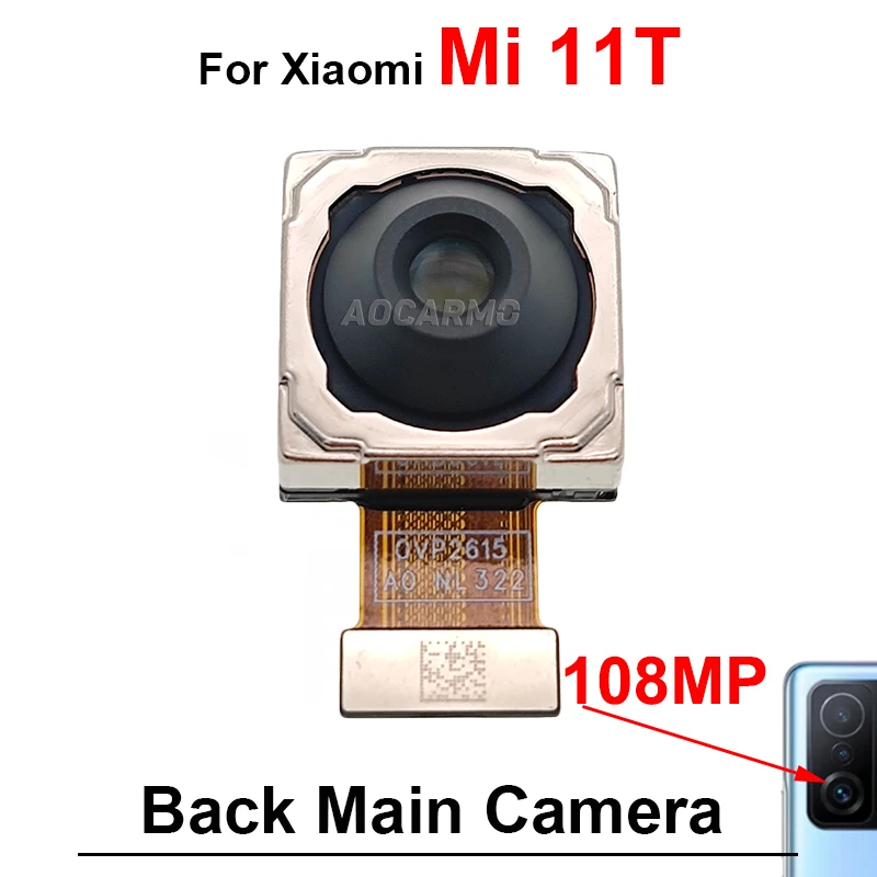 Back Rear Main Camera + Ultra Wide + Telephoto Macro Cameras Flex