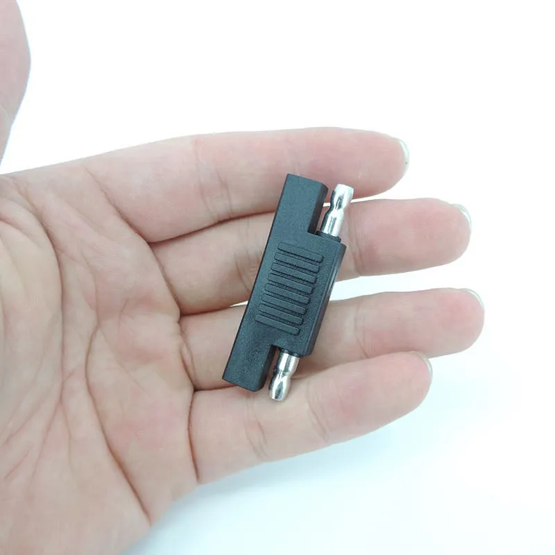CONNECTEUR ADAPTATEUR D'INVERSION De Polarit SAE Pour Voitures Batterie