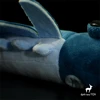 Opabinia Regalis High Fidelity Anime Cute Plushie Sea Scorpion Plush Toys Lifelike Animals Simulation Stuffed Doll Kawai Toy Kid 4