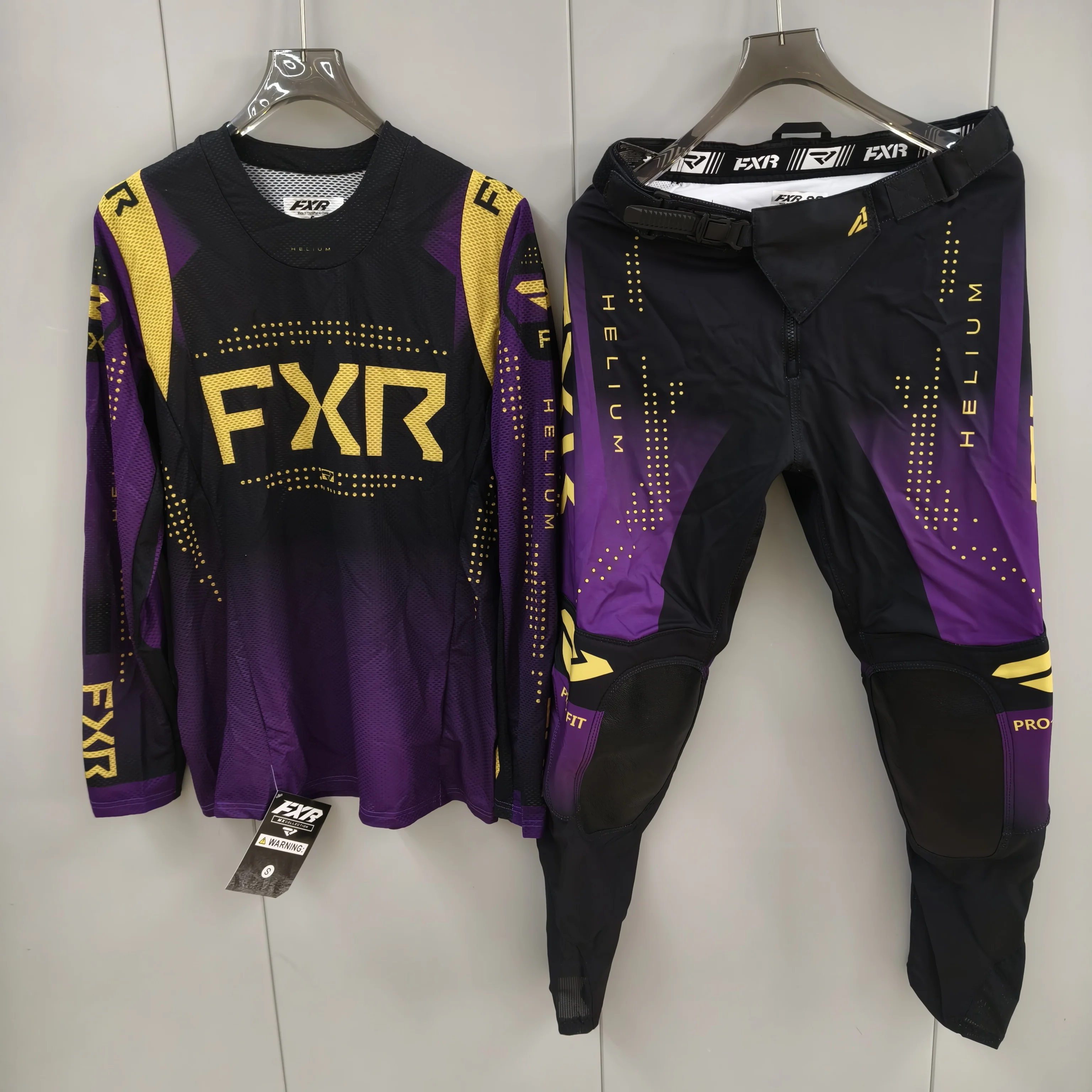 MX 오프로드 레이싱 저지 팬츠 세트 오프로드 모터사이클 레이싱 라이딩 세트 모토크로스 기어 세트 MX 저지 세트 레이싱 슈트