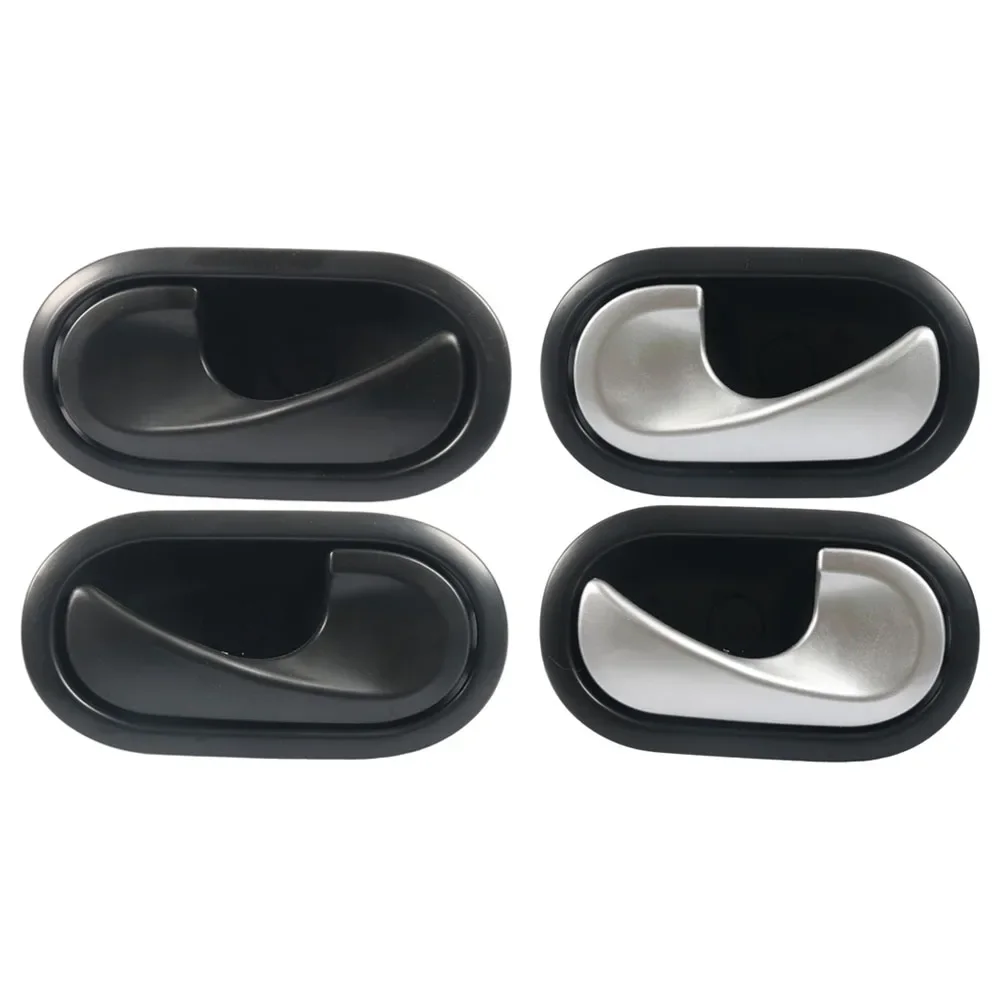 Renault Master MK3 2010-2020 Megane II 03-08 Clio Scenic Citroen Berlingo 2004 자동차 내부 도어 핸들