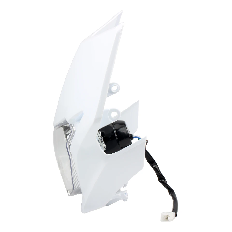 Motorcycle Headlight Plate For Honda CRF 150 230 XR YP20 - View #7