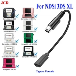 Enhanced USB Type - C Charger Cable (2PCS)