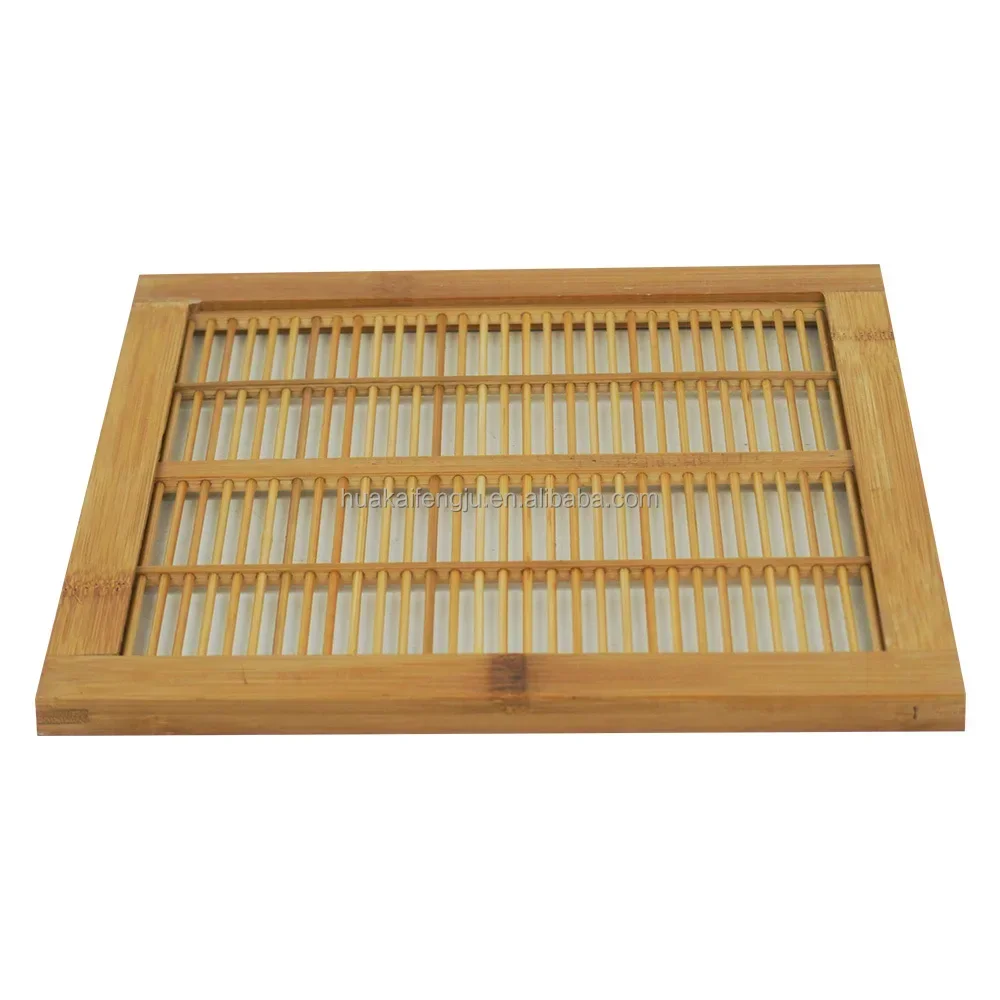 Hot Sale 4 Frames Automatic Wooden Honey Bee Hive Box Auto Self Flowing Beehive For Honey Bees