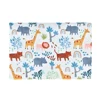 Name Personalised Custom Fleece  Baby Blanket Soft  With Double Layer Dotted Fleece Baby Swaddle Receiving Blaket 100*72cm 4