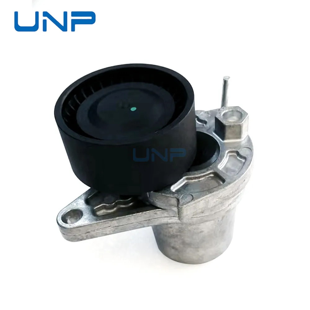 117505337R Belt Tensioner Pulley for NISSAN Qashqai NV300 X-Trail MERCEDES-BENZ W447 W205 S205 RENAULT OPEL 195500Q0G 117205040R