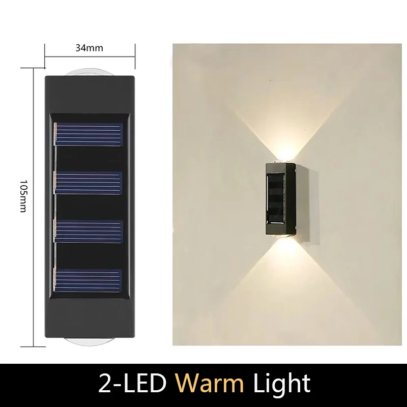 2LED-WARM